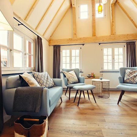 Kronser Ferienwohnungen Bernkastel-Kues Ngoại thất bức ảnh