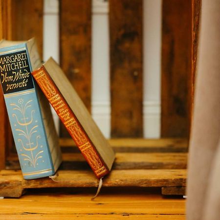 Kronser Ferienwohnungen Bernkastel-Kues Ngoại thất bức ảnh