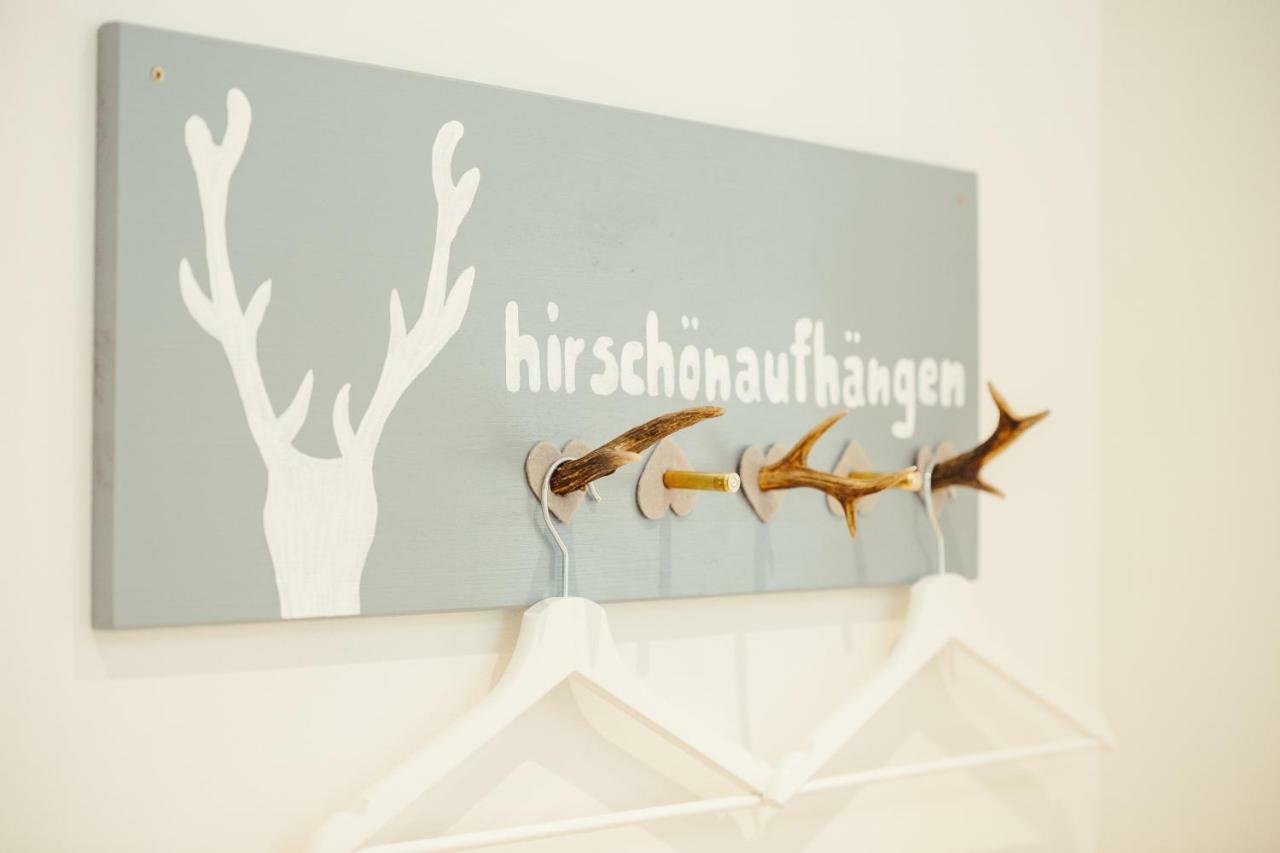 Kronser Ferienwohnungen Bernkastel-Kues Ngoại thất bức ảnh